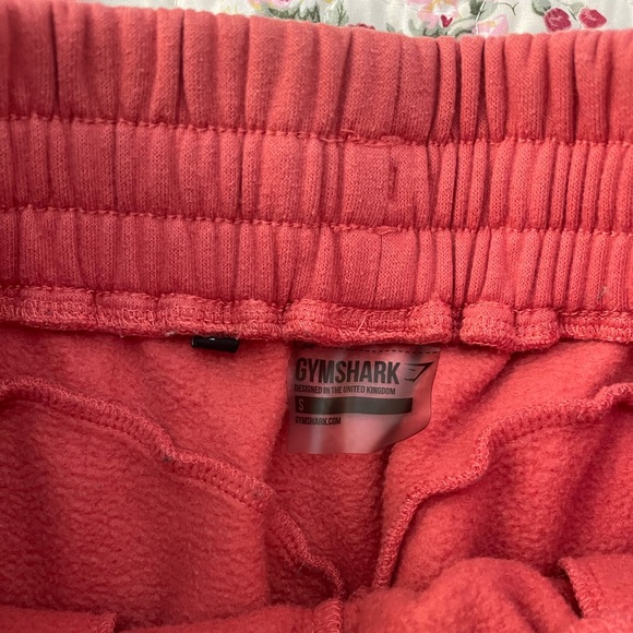 Gymshark legacy sweat pants joggers - Picture 3 of 4